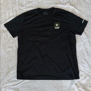 Shirts | Us Army Drifit Teeshirt | Poshmark